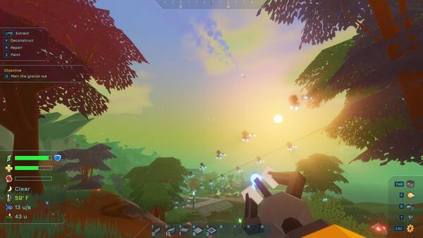 Skyformer screenshot thumbnail video