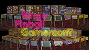 Bingo Pinball Gameroom Trailer 1