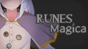 RUNES Magica Trailer