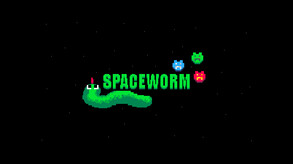 SpaceWorm