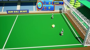 Bum Ball Bears Trailer