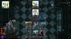 Throne of Bone