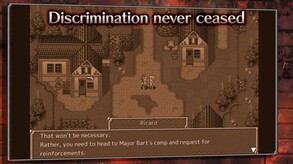 Chrome Wolf screenshot thumbnail video