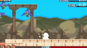 Retro Revengers screenshot thumbnail video