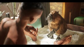 Martial Arts Tycoon: Brazil Teaser Trailer