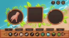 Robinson Alchemy screenshot thumbnail video