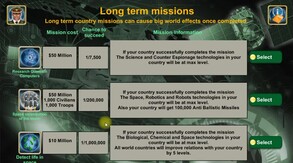 World Empire 2027 screenshot thumbnail video