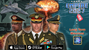 Asia Empire 2027 screenshot thumbnail video