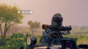 Armored Warfare - BMD 2 Black Eagle - Commercial License screenshot thumbnail video