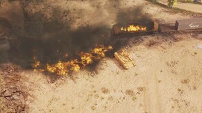 Armored Warfare - Terminator General Pack screenshot thumbnail video