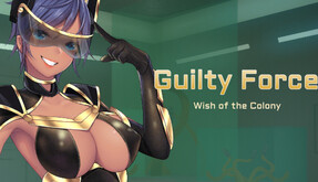 Guilty Force: Wish of the Colony screenshot thumbnail video