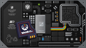Warbits+ screenshot thumbnail video