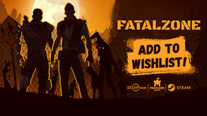 FatalZone screenshot thumbnail video