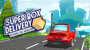 Super Box Delivery: Beyond the Horizon screenshot thumbnail video