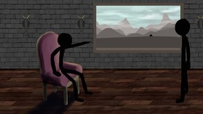 Stickman and the sword of legends screenshot thumbnail video