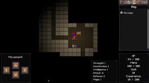 Beast Dungeon screenshot thumbnail video