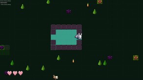 Early Alpha Trailer