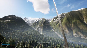 VALHALL: Harbinger - Beta Testing screenshot thumbnail video