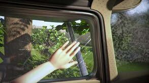 Reptile Park VR - Trailer