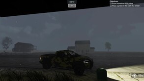 Storm Chasers – Mission