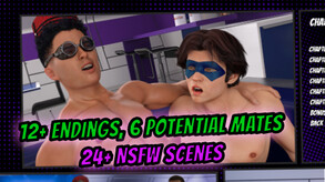 Announcement Trailer