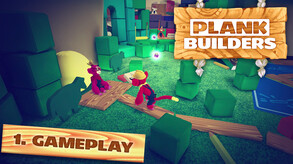 Plank Builders screenshot thumbnail video