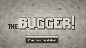 The Bugger! screenshot thumbnail video
