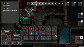 Dungeon Evolution:Nemesis screenshot thumbnail video