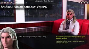 Morningstar: Book of the Fallen screenshot thumbnail video