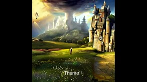 RPG Maker MZ - Ben Carter - Harmonic Realms screenshot thumbnail video