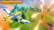 玩法展示 | What is Trailmakers? | 2023 | CH