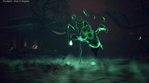 Alterborn Development Update - Pre-Alpha Gameplay