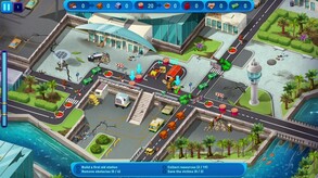 Emergency Crew 3 Perfect Getaway Collector's Edition screenshot thumbnail video