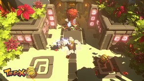 Trifox screenshot thumbnail video