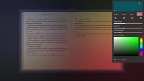 Qyllscape screenshot thumbnail video