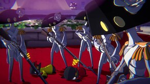 Persona 5 Tactica - Digital Deluxe Edition screenshot thumbnail video