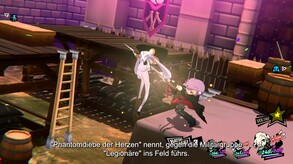 Character Trailer 1 (PEGI - DE)