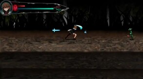 Dominating eyes screenshot thumbnail video