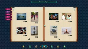1001 Jigsaw Detective 4 screenshot thumbnail video