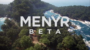 Menyr Beta Trailer