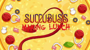 Succubus's making lunch screenshot thumbnail video