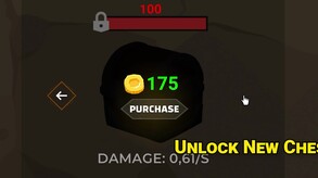 Treasure Chest Clicker screenshot thumbnail video