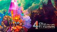 4 The Elements screenshot thumbnail video