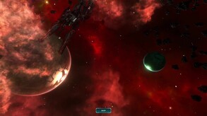 The Last Exodus - Tutorial Mission 1