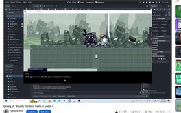 Bounty Hunters Bullet Hell/Heaven Game