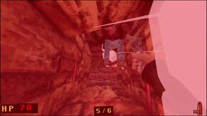 Golden Chambers screenshot thumbnail video