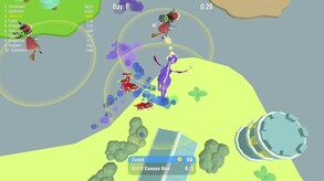 Dino World screenshot thumbnail video