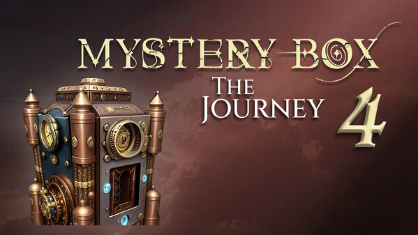 Mystery Box 4: The Journey screenshot thumbnail video