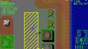 GyroGunner screenshot thumbnail video