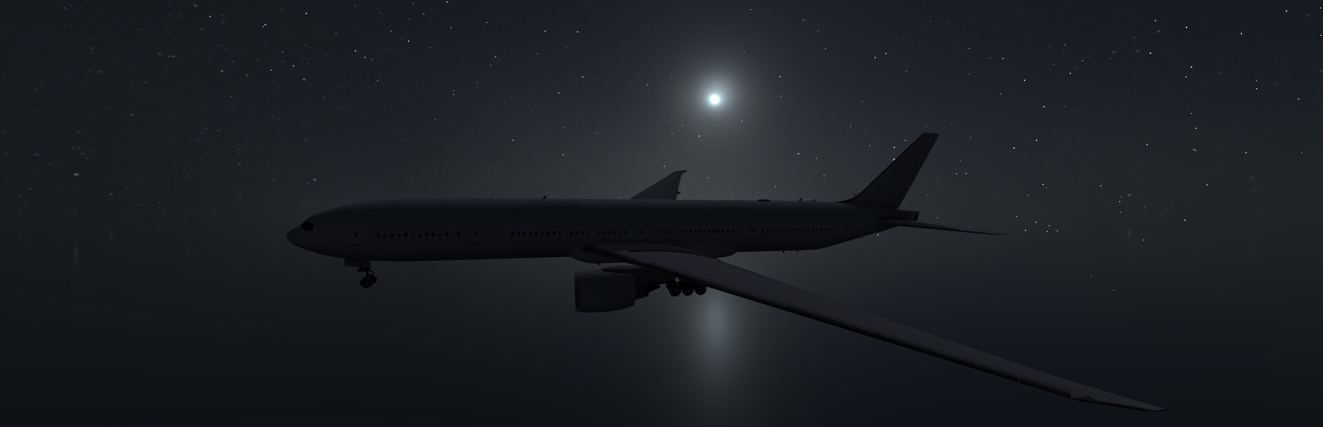 FLIGHTMARE